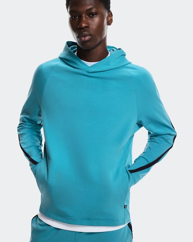 Herren Studio Hoodie Herren Studio Hoodie