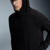Herren Studio Hoodie Herren Studio Hoodie