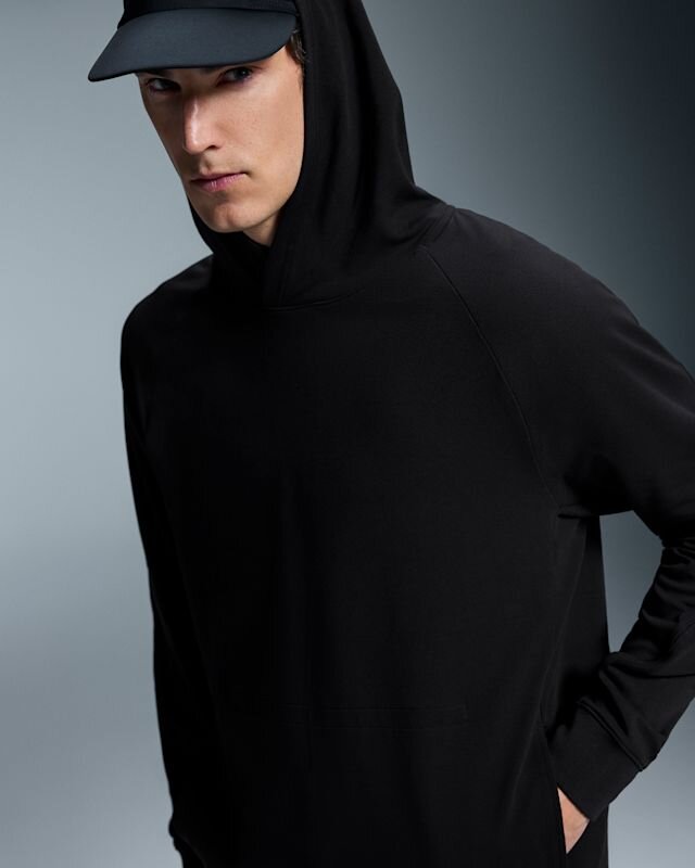 Herren Studio Hoodie Herren Studio Hoodie