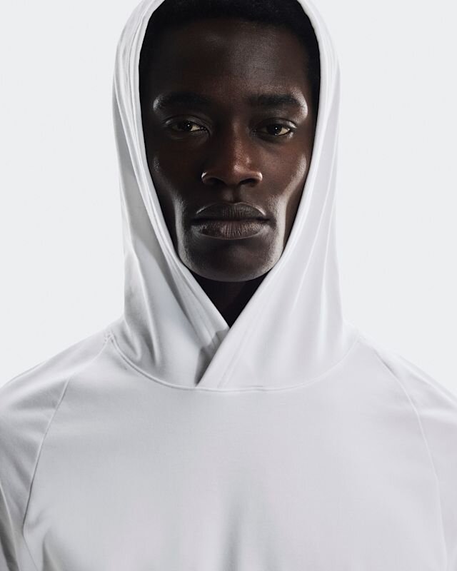 Herren Studio Hoodie Herren Studio Hoodie