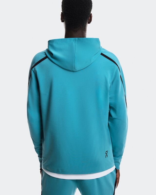 Herren Studio Hoodie Herren Studio Hoodie