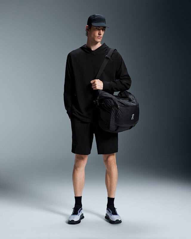 Herren Studio Hoodie Herren Studio Hoodie