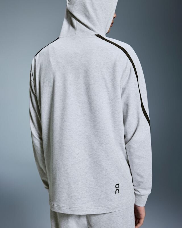 Herren Studio Hoodie Herren Studio Hoodie