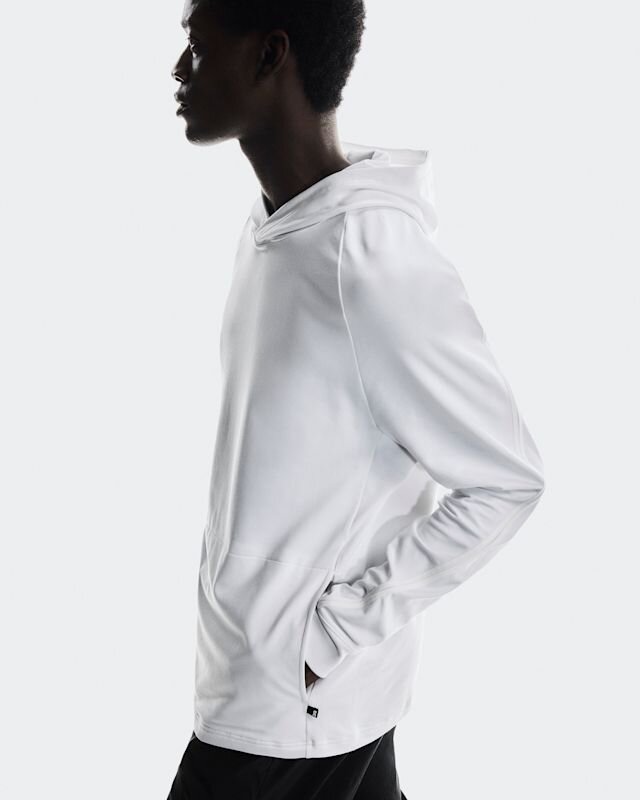 Herren Studio Hoodie Herren Studio Hoodie