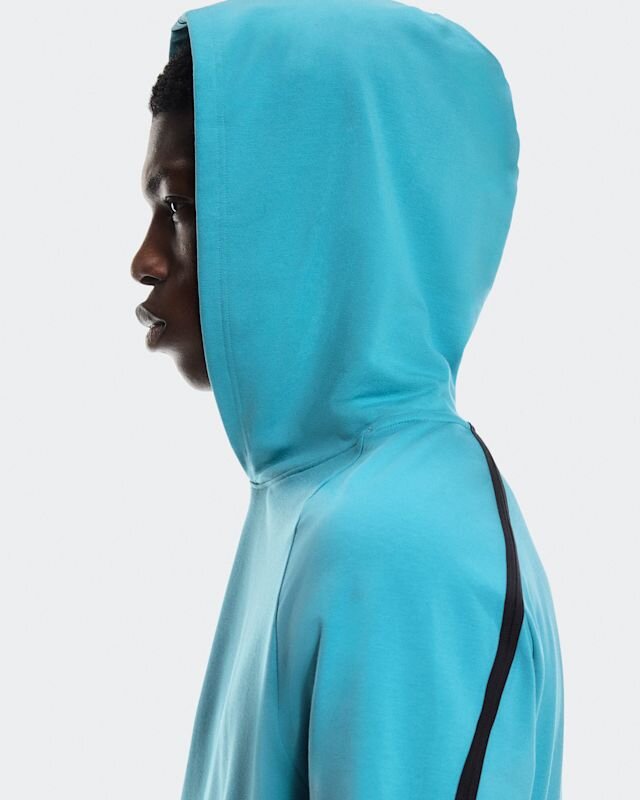 Herren Studio Hoodie Herren Studio Hoodie