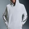 Herren Studio Hoodie Herren Studio Hoodie