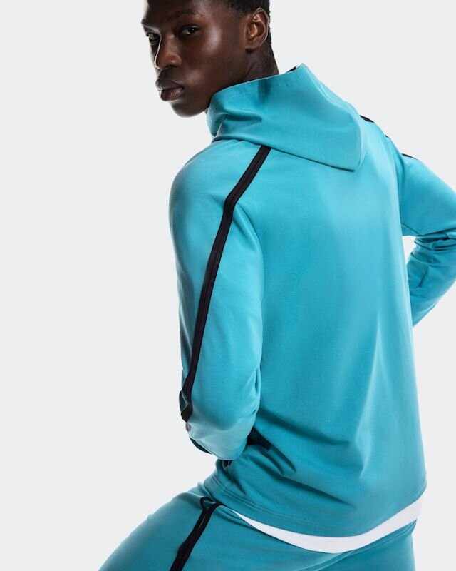 Herren Studio Hoodie Herren Studio Hoodie