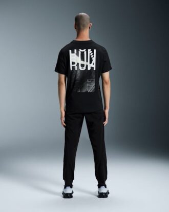 Herren Studio Jogginghosen