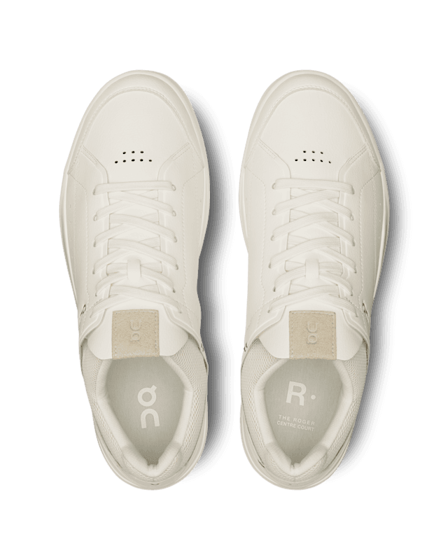 Herren THE ROGER Centre Court Herren THE ROGER Centre Court