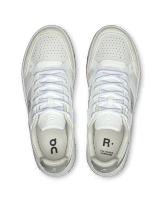 Herren THE ROGER Clubhouse