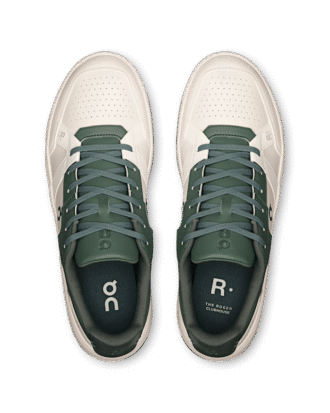 Herren THE ROGER Clubhouse