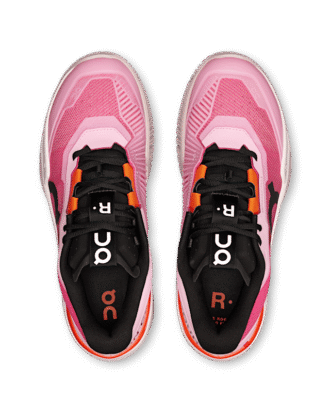 Herren THE ROGER Pro Feuer