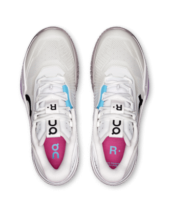 Herren THE ROGER Pro Feuer