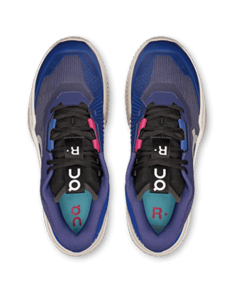 Herren THE ROGER Pro Fire Clay