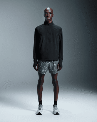 Herren Trail Breaker