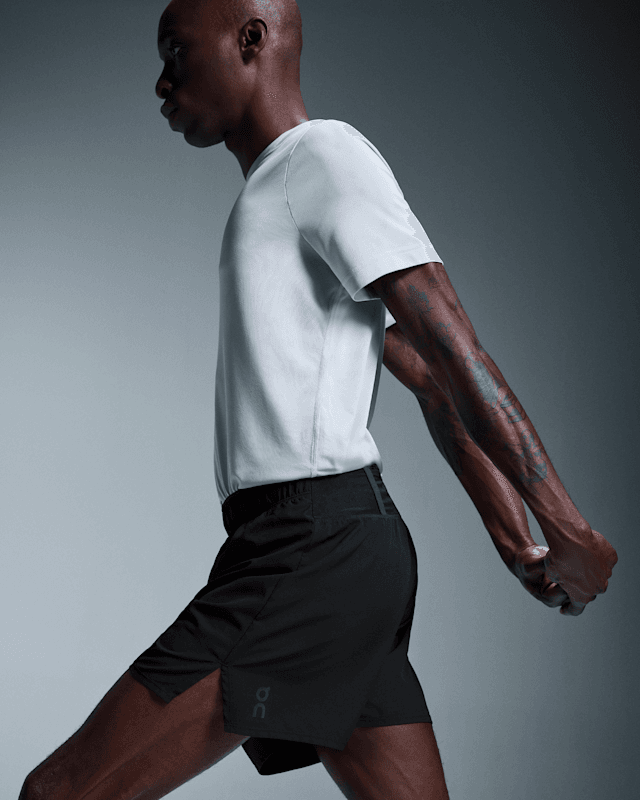 Herren Trail Shorts Herren Trail Shorts