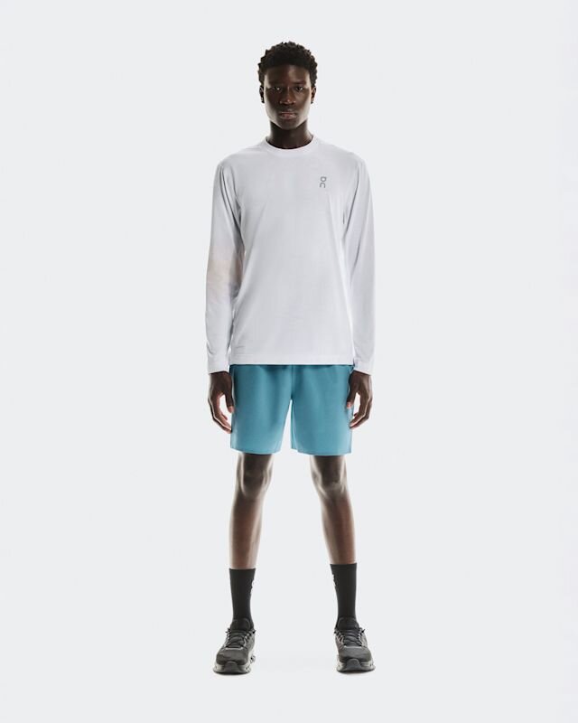 Herren Train Long-T Graphic Herren Train Long-T Graphic