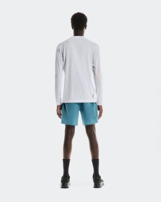 Herren Train Long-T Graphic