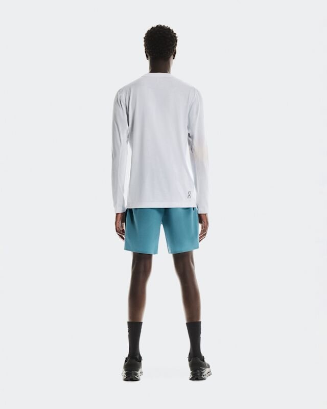 Herren Train Long-T Graphic Herren Train Long-T Graphic