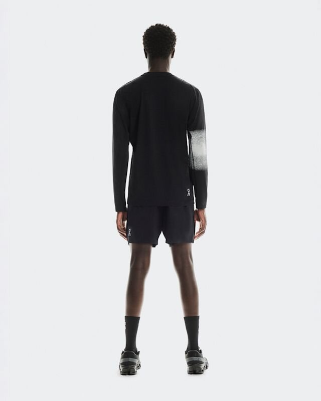 Herren Train Long-T Graphic Herren Train Long-T Graphic