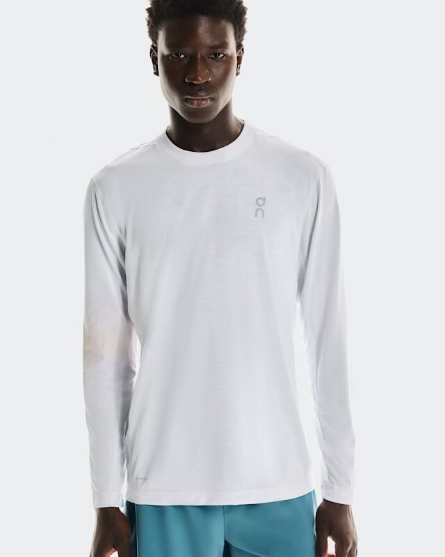 Herren Train Long-T Graphic Herren Train Long-T Graphic