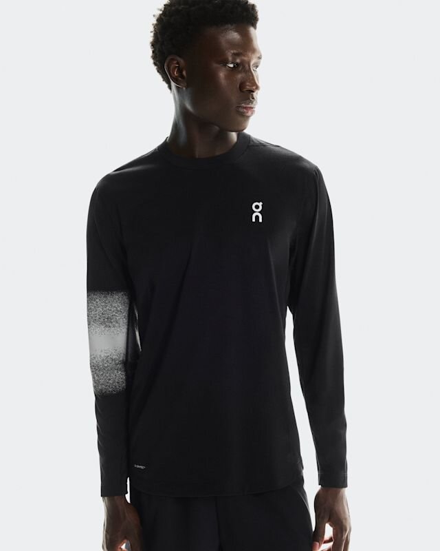 Herren Train Long-T Graphic Herren Train Long-T Graphic