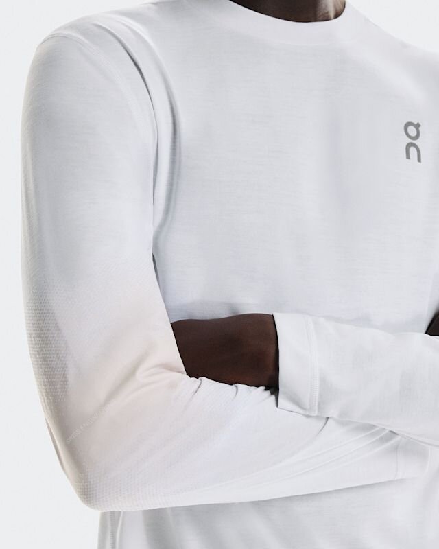 Herren Train Long-T Graphic Herren Train Long-T Graphic