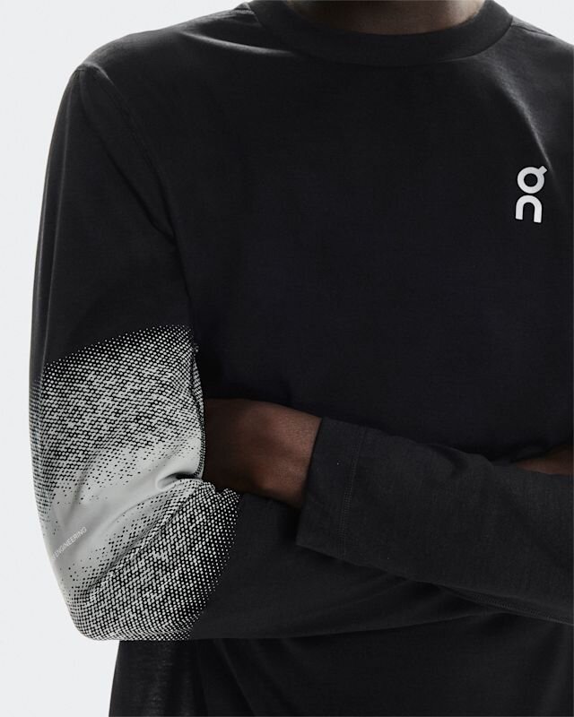 Herren Train Long-T Graphic Herren Train Long-T Graphic