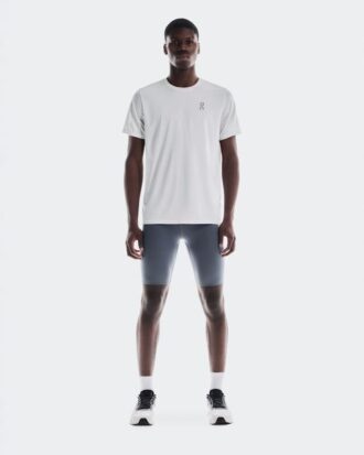 Herren Trainings-Tights 1/2