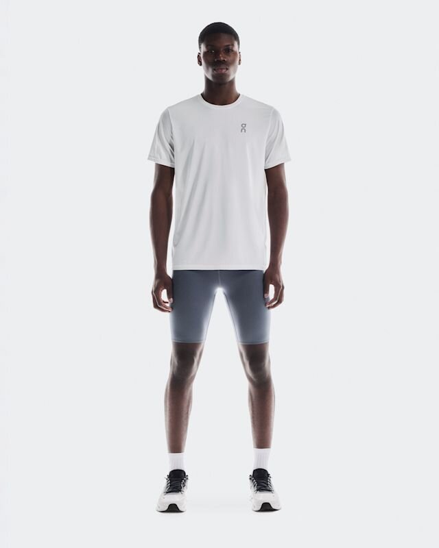 Herren Trainings-Tights 1/2 Herren Trainings-Tights 1/2