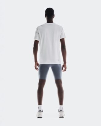 Herren Trainings-Tights 1/2