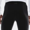Herren Trainings-Tights 1/2