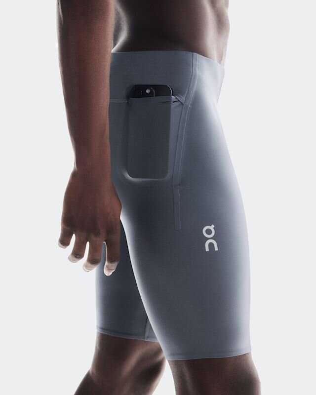 Herren Trainings-Tights 1/2 Herren Trainings-Tights 1/2