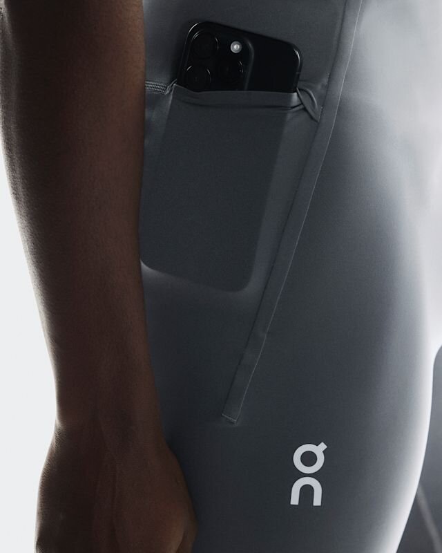 Herren Trainings-Tights 1/2 Herren Trainings-Tights 1/2