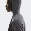 Herren Trek Hoodie