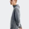 Herren Trek Hoodie