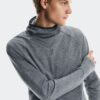 Herren Trek Hoodie