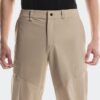 Herren Trek Hosen