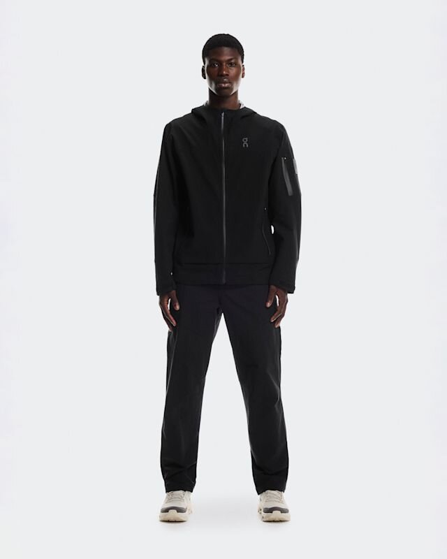 Herren Trek Jacket Herren Trek Jacket