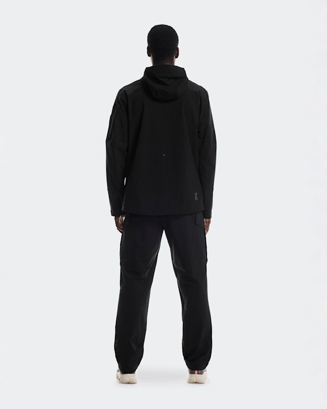 Herren Trek Jacket Herren Trek Jacket