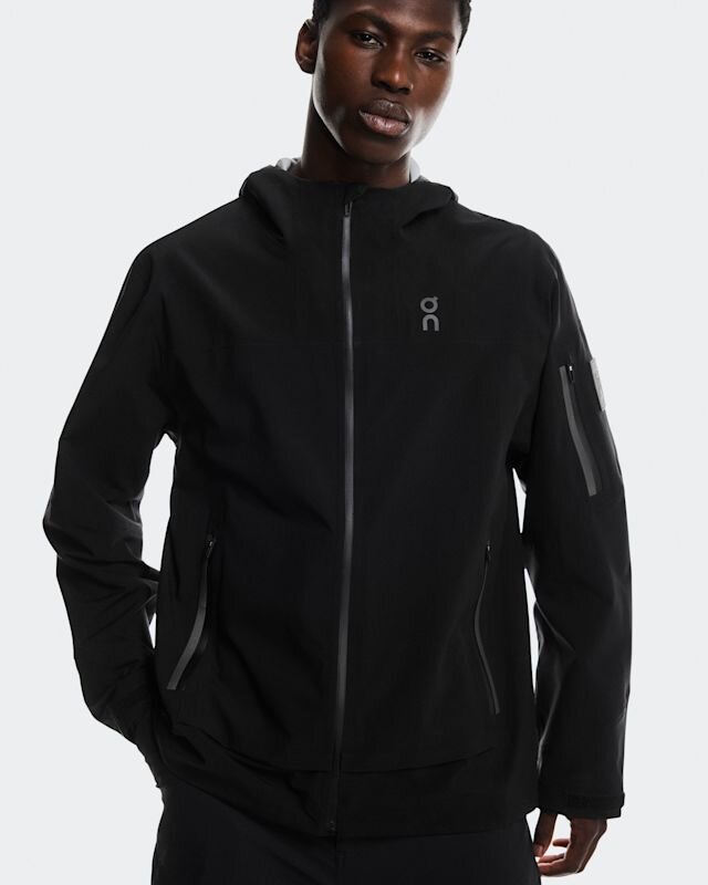 Herren Trek Jacket Herren Trek Jacket