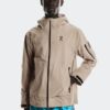 Herren Trek Jacket