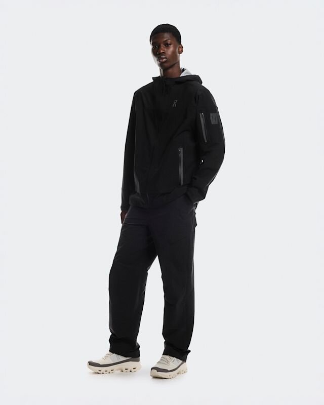 Herren Trek Jacket Herren Trek Jacket