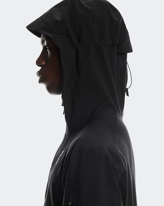 Herren Trek Jacket Herren Trek Jacket