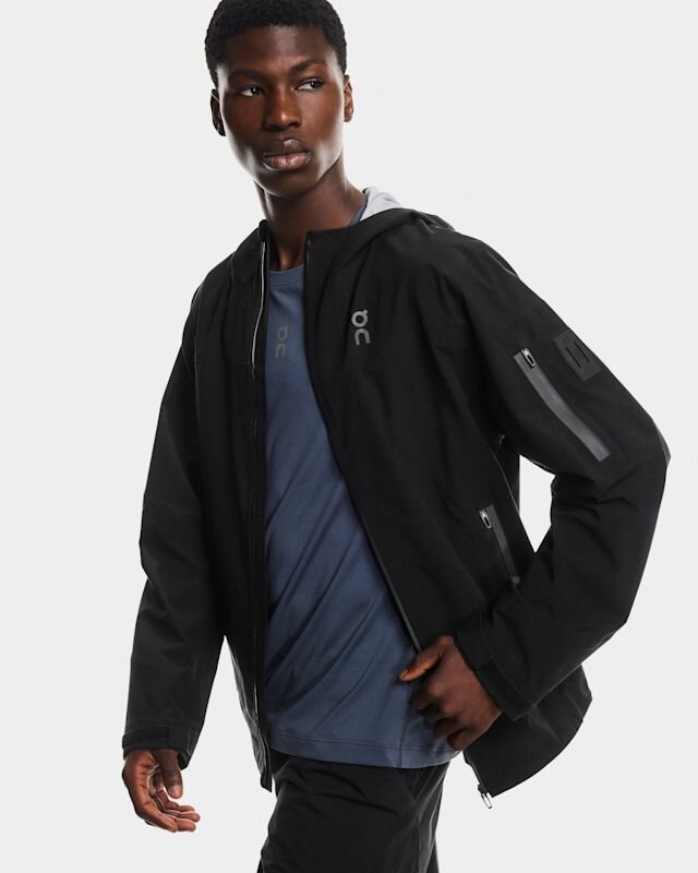 Herren Trek Jacket Herren Trek Jacket