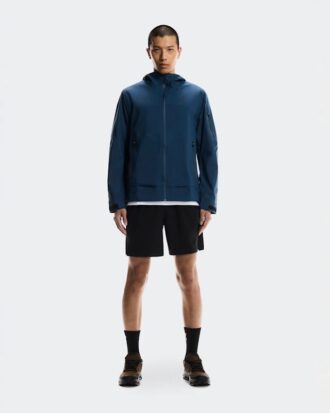 Herren Trek Jacket BEAMS REI