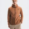 Herren Trek Jacket Isolierte