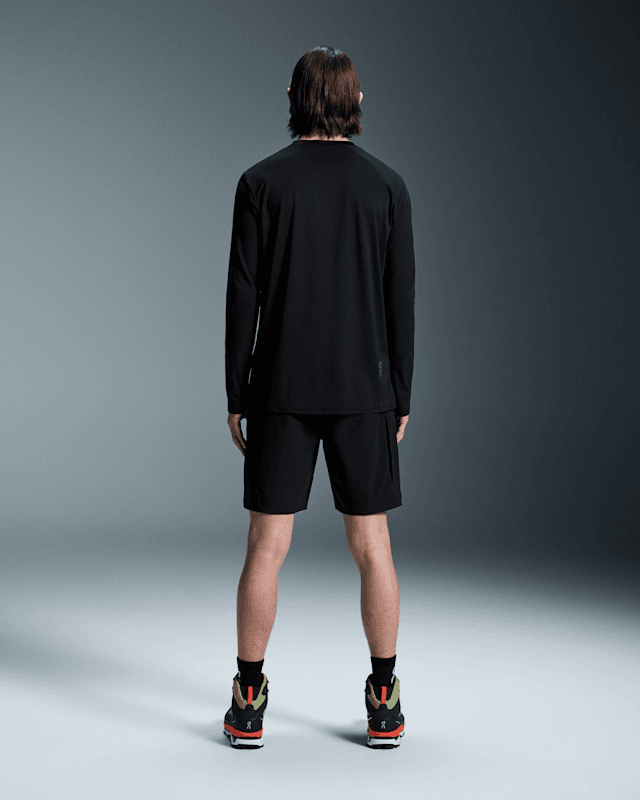 Herren Trek Long-T Herren Trek Long-T