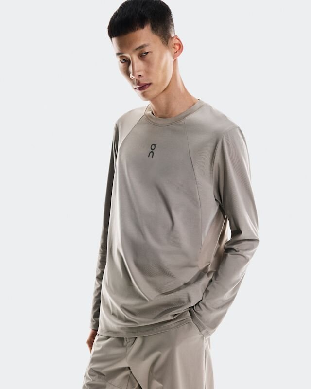 Herren Trek Long-T Herren Trek Long-T