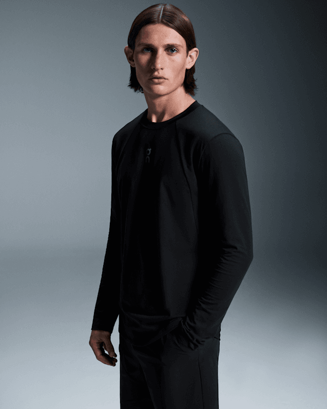 Herren Trek Long-T Herren Trek Long-T